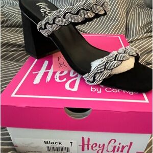 Corky’s French Kiss